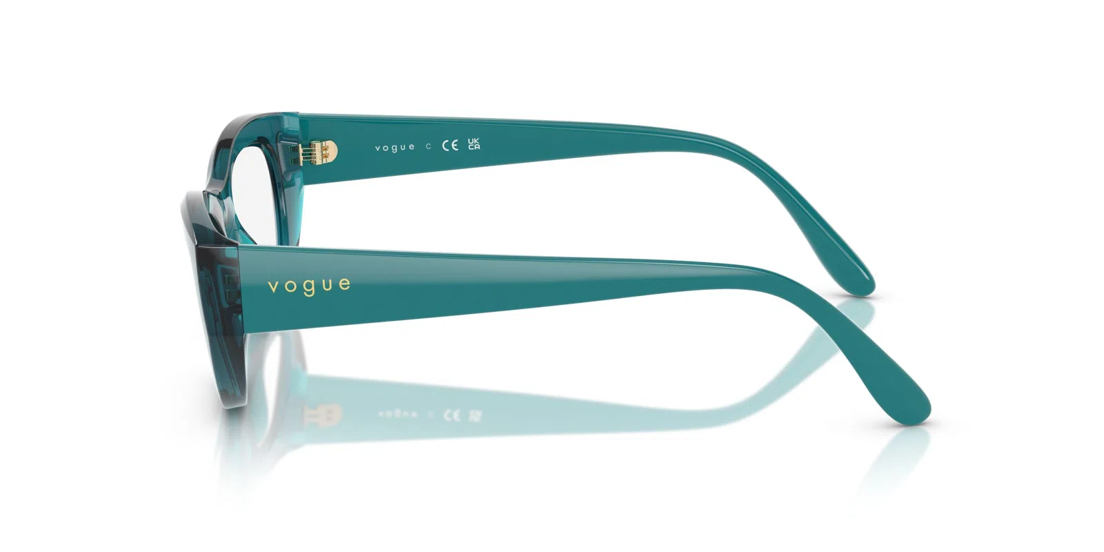 Vogue Eyewear 5615 Eyeglasses - view 13